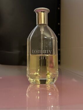 Tommy Girl perfume 3.4 fl oz